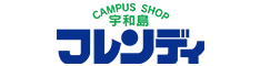 CAMPUS SHOP宇和島　フレンディ